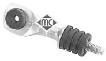 Тяга стаб frd mondeo 93-96 зад METALCAUCHO 04235
