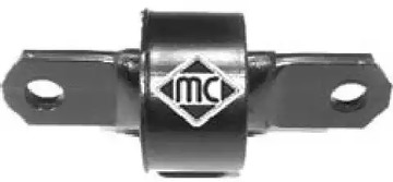 Сайлентблоки metalcaucho METALCAUCHO 04256