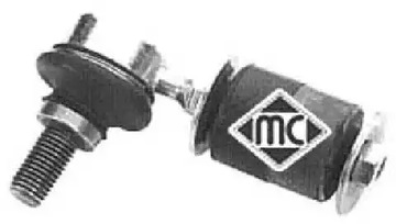 Тяга стаб opl astra f vectra a пер METALCAUCHO 04282
