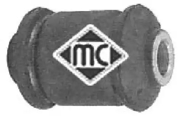Сайлентблок METALCAUCHO 04306