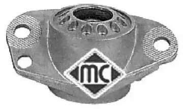 Опора стойки амортизатора METALCAUCHO 04311