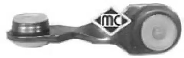 Рычаг переключения передач METALCAUCHO 04326