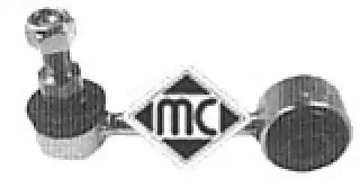 Тяга стаб vw t4 90- пер l/r METALCAUCHO 04335