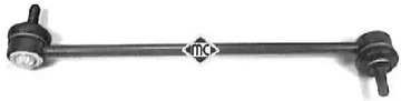 Тяга стаб audi 80 b3/b4 пер METALCAUCHO 04338