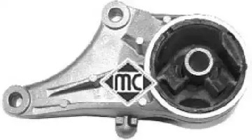 Запчасть METALCAUCHO 04379
