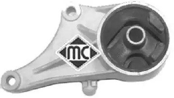 Опора двигателя METALCAUCHO 04380