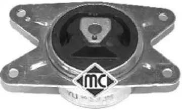 Запчасть METALCAUCHO 04393