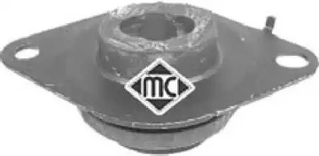 Опора двигателя METALCAUCHO 04462
