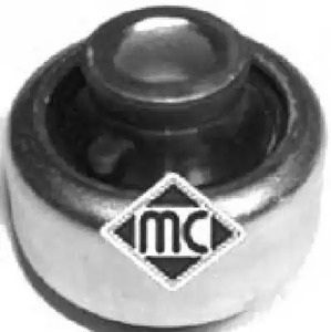 Сайлентблоки metalcaucho METALCAUCHO 04488