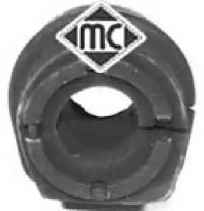Втулка тяги стабилизатора METALCAUCHO 04555
