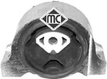 Опора двигателя METALCAUCHO 04565