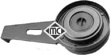 Ролик metalcaucho METALCAUCHO 04609