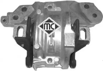 Подушка безопасности METALCAUCHO 04613