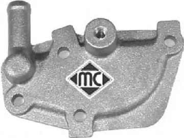 Крышка METALCAUCHO 04619