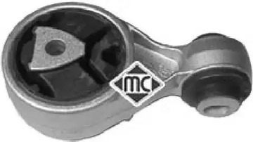 Опора двигателя METALCAUCHO 04627
