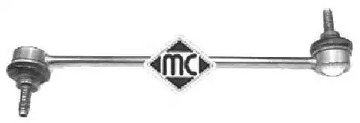 Тяга стабилизатора METALCAUCHO 04628