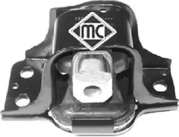 Опора двигателя METALCAUCHO 04636
