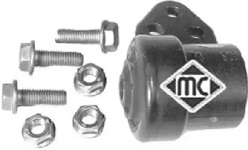 Сайлентблок METALCAUCHO 04695