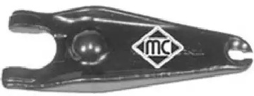 Вилка сцепления METALCAUCHO 04722