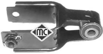 Опора двигателя METALCAUCHO 04748