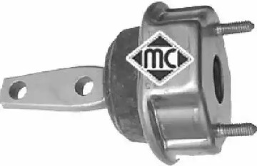 Опора двигателя METALCAUCHO 04750
