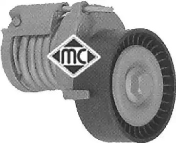 Натяжитель ремня грм METALCAUCHO 04770