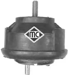 Защита двигателя METALCAUCHO 04780