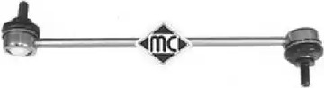 Тяга стабилизатора METALCAUCHO 04792