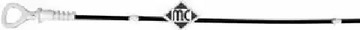Щуп уровня масла ibiza 02- 18 METALCAUCHO 04795