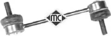 Тяга стаб cit c6/pgt 407 зад METALCAUCHO 04803