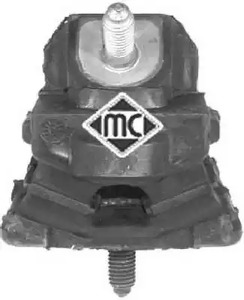 Подушка двс transit METALCAUCHO 04808