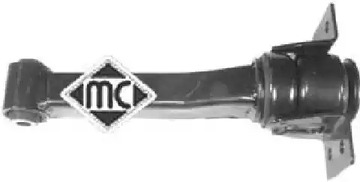 Кронштейн двигателя METALCAUCHO 04812