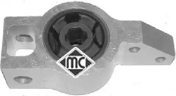 Сайлентблок METALCAUCHO 04863