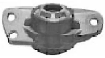 Опоры стойки амортизатора METALCAUCHO 04873