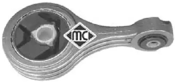 Опора двигателя METALCAUCHO 04890