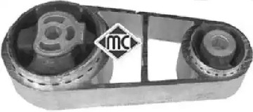 Опора кпп METALCAUCHO 04899