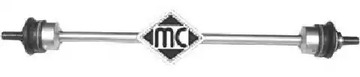 Тяга стаб pgt 605/cit xm пер METALCAUCHO 04959