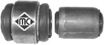 Сайлентблоки metalcaucho METALCAUCHO 04965
