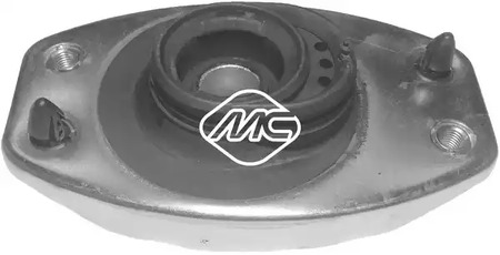 Опора амортизатора METALCAUCHO 04980