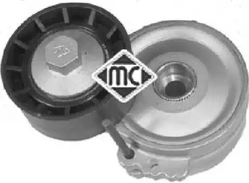 Натяжитель ремня metalcaucho METALCAUCHO 05043