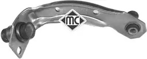 Рычаг подвески METALCAUCHO 05165