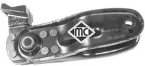 Опора двигателя METALCAUCHO 05225
