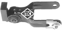 Опоры двигателя metalcaucho METALCAUCHO 05232