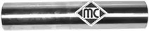 Балка подвески METALCAUCHO 05264