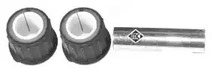 Отбойник пружины METALCAUCHO 05274