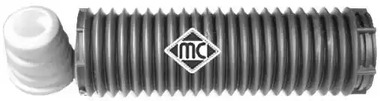 К-т пыльник + отбойник амортизатора METALCAUCHO 05287