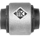 Cайлентблок рычага внутренний METALCAUCHO 05362