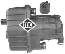 Фильтр топл. METALCAUCHO 05386