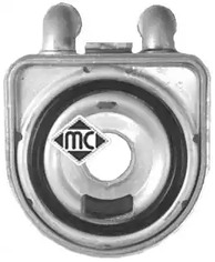 Масляный радиатор metalcaucho METALCAUCHO 05402