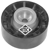 Ролик ремня грм METALCAUCHO 05406